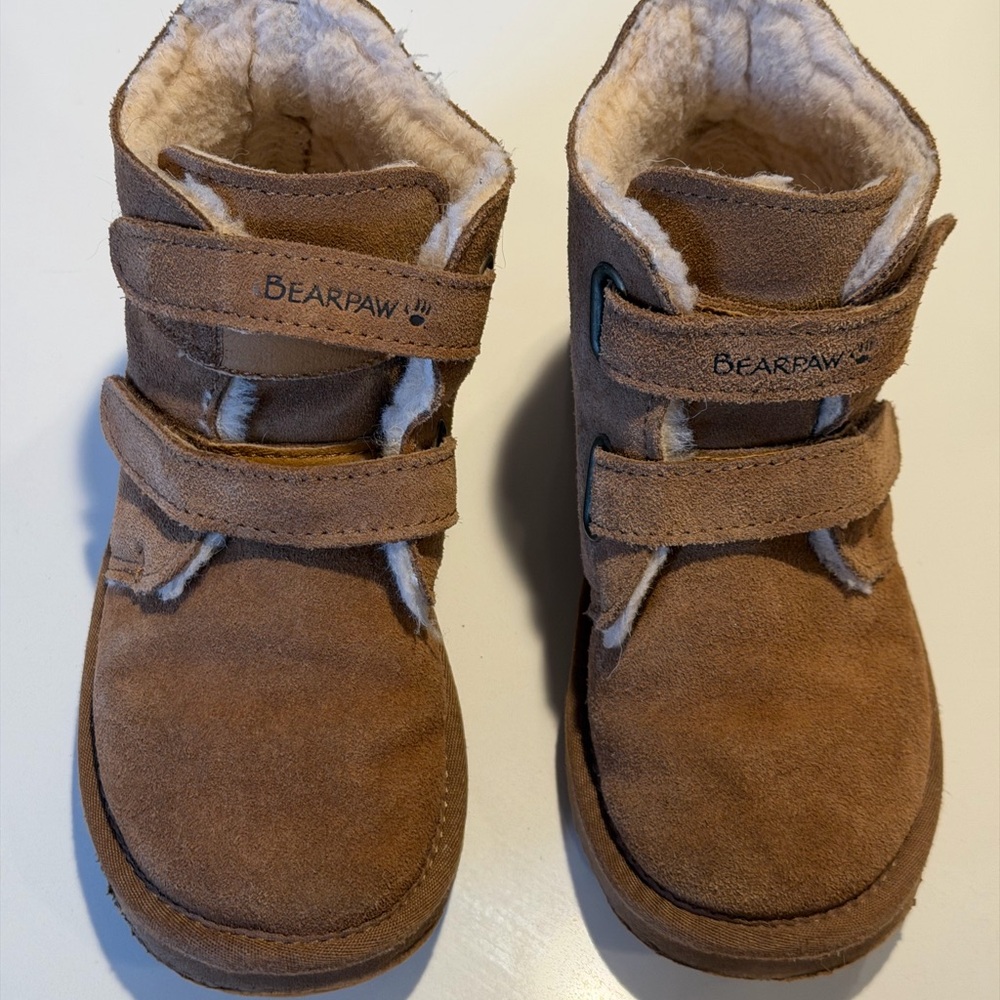 Bearpaw Kids Boots